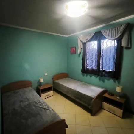 Good Time House Aprilia Marittima