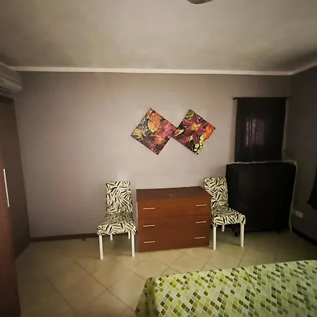 Vakantiehuis Good Time House